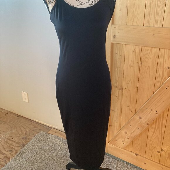 Ted Baker Elonar High Neck Printed Dress Purple Paisley 4UK 10US & SLIP (M) - Picture 11 of 15